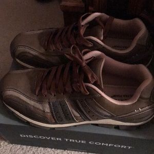 Meet your Posher, Darryl